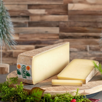 Comté & Morbier, fromages de Franche-Comté - JurAbsolu