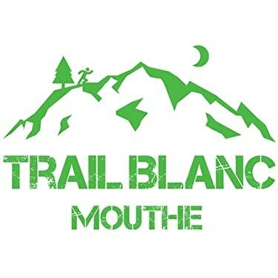 Trail  blanc de Mouthe