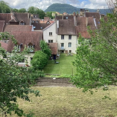 Résidence La Mamone