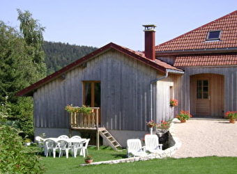 Appartement l'Herba - LES HOPITAUX-VIEUX