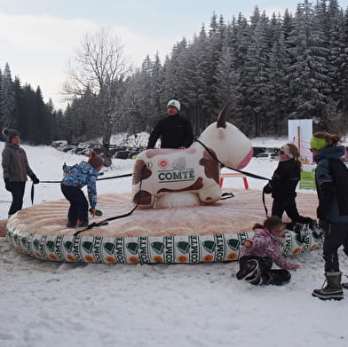 Fête nordique du Doubs