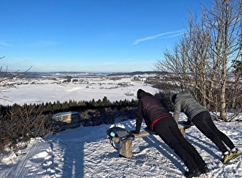 Haut-Doubs Sport Nature - FRAMBOUHANS