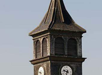 Temple Saint-Georges - MONTBELIARD