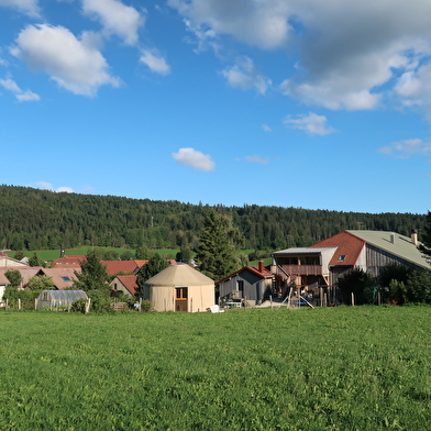 Appartement l'Herba