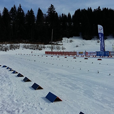 Course de ski de fond : la ronde des cimes