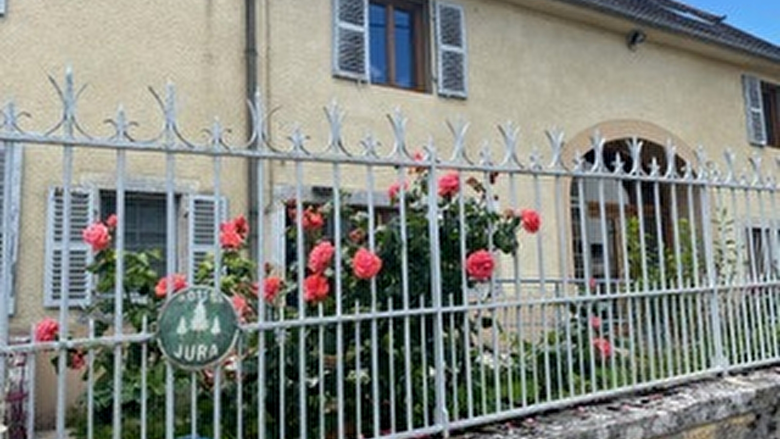 Lison des Sources - Chambres d'hôtes