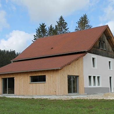 Gîte des fourneaux