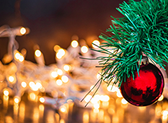 Marché de Noël : Vieux-Charmont - VIEUX-CHARMONT