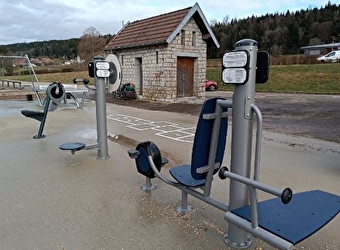 Fitness pour Tous - VAL-D'USIERS