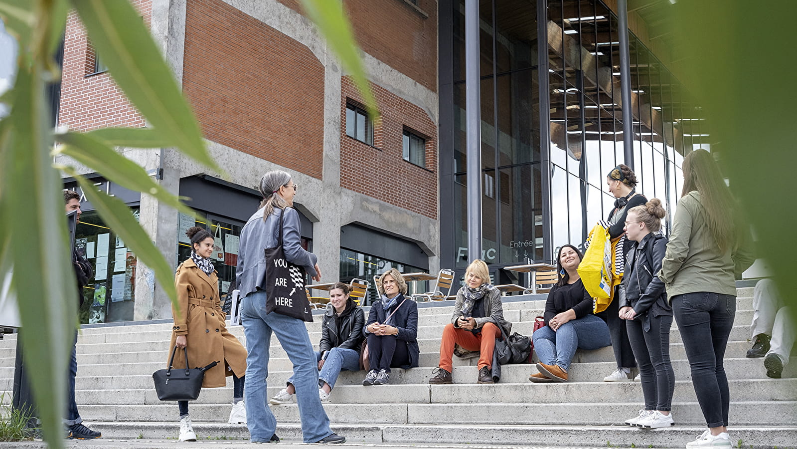 Journées européennes du Patrimoine #JEP2024