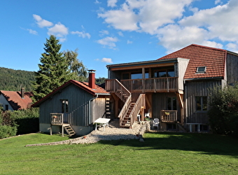 Appartement l'Herba - LES HOPITAUX-VIEUX