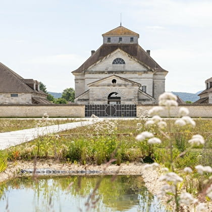 Festival des jardins "Ombre et fraicheur"