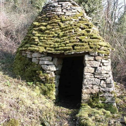 Les cabordes, visite guidée - randonnée Du 7 mars au 3 avr 2025