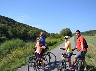 Agence Roule ma Poule – Location de vélos - BESANCON