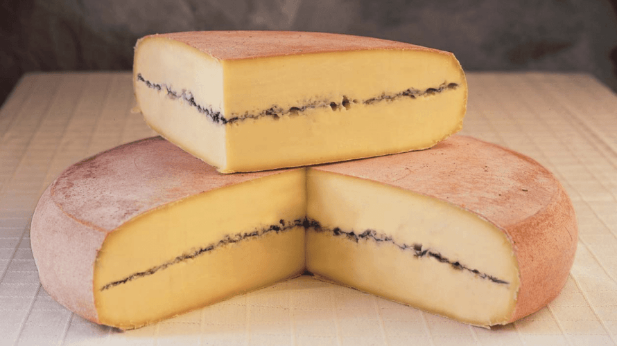 Comté & Morbier, fromages de Franche-Comté - JurAbsolu