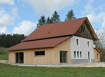 Gîte des Fourneaux - BONNETAGE