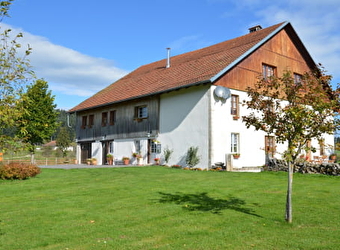 La Ferme Morin - FOURNET-BLANCHEROCHE