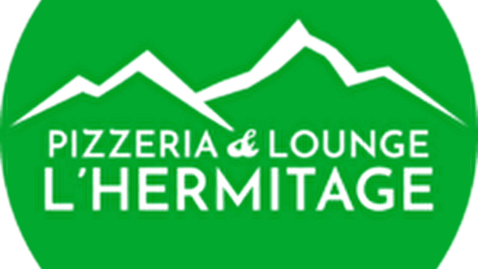 Pizzeria & Lounge L'Hermitage