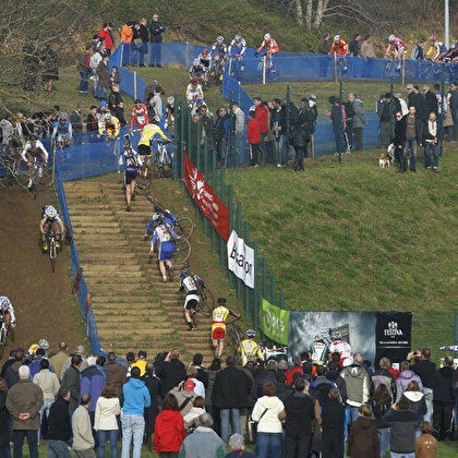 Coupe du Monde de cyclo-cross