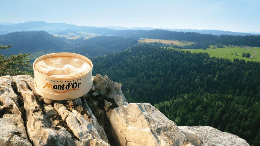 Une Histoire De Fromages Doubs Montagnes Du Jura 