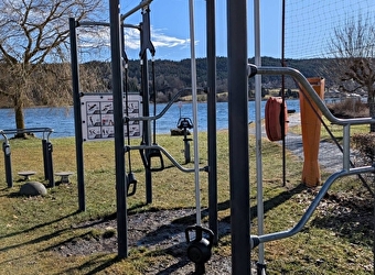 Fitness pour Tous - SAINT-POINT-LAC