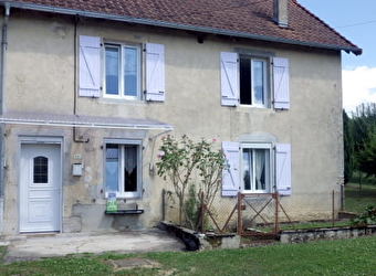 Gîte Il était une fois chez Simone - MEDIERE