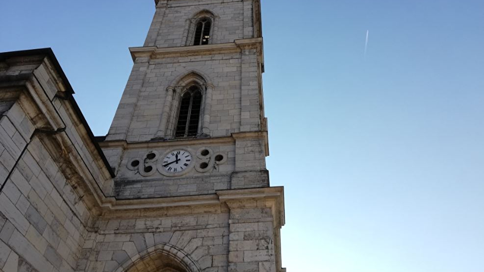 Église Saint-Martin