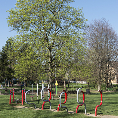 Parc de la Panse