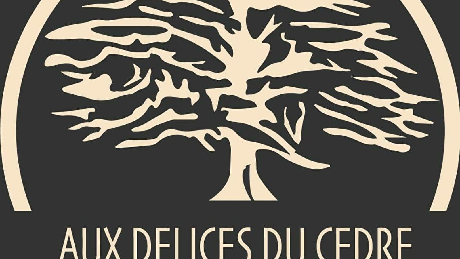 Aux Délices du Cèdre