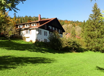 Gîte Le Clos du Moulin - OYE-ET-PALLET