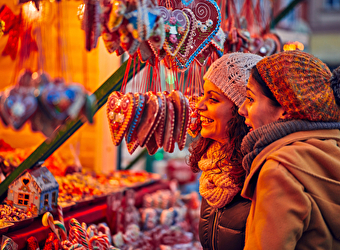 Marché de Noël  - CESSEY