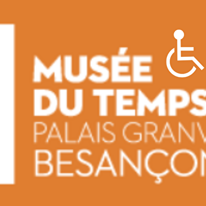 MDT - Visite adaptée au handicap intellectuel Du 20 au 22 mars 2025