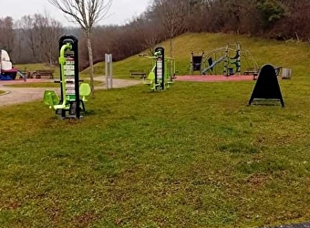 Fitness pour Tous - PAYS-DE-CLERVAL