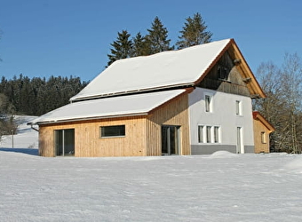 Gîte des fourneaux - BONNETAGE