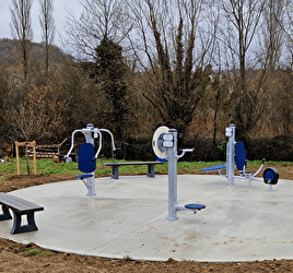 Fitness pour Tous - POUILLEY-LES-VIGNES