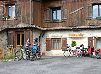 L'hôtentique - ROCHE-LES-CLERVAL