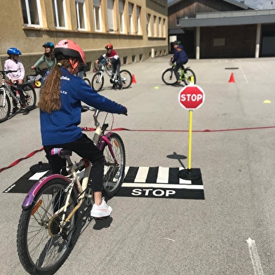 École VTT du Val de Morteau