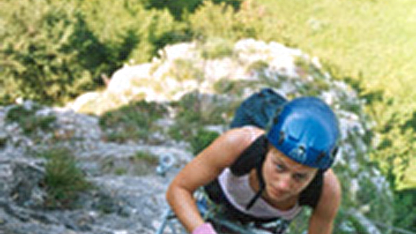 Escalade, site de Montfaucon