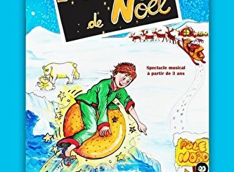 Spectacle - L'orange de Noël - PONTARLIER