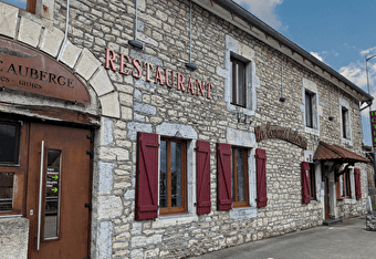 Hôtel la Bonne Auberge - PAYS-DE-CLERVAL